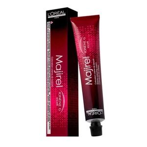 2 - L'Oreal Professionnel Majirel Permanent Creme Color 5.5 5Rv Mahogany Brown